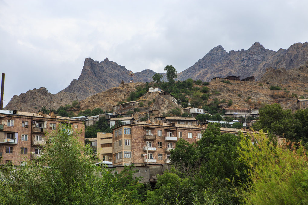Meghri